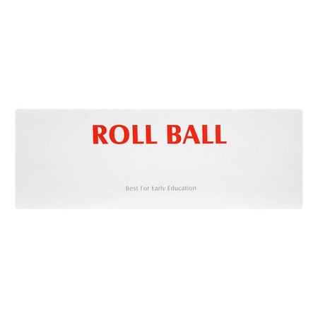 Huanger Roll Ball, For 18m+, HE8067 - Image 3