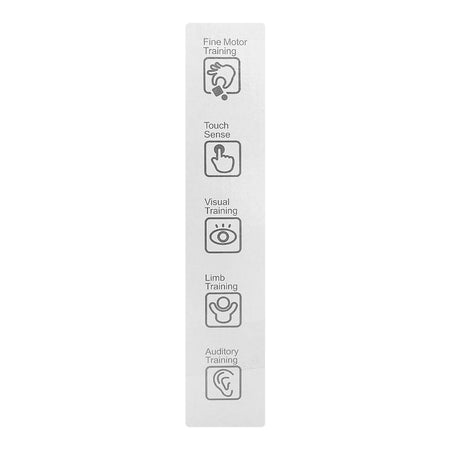 Huanger Roll Ball, For 18m+, HE8067 - Image 4