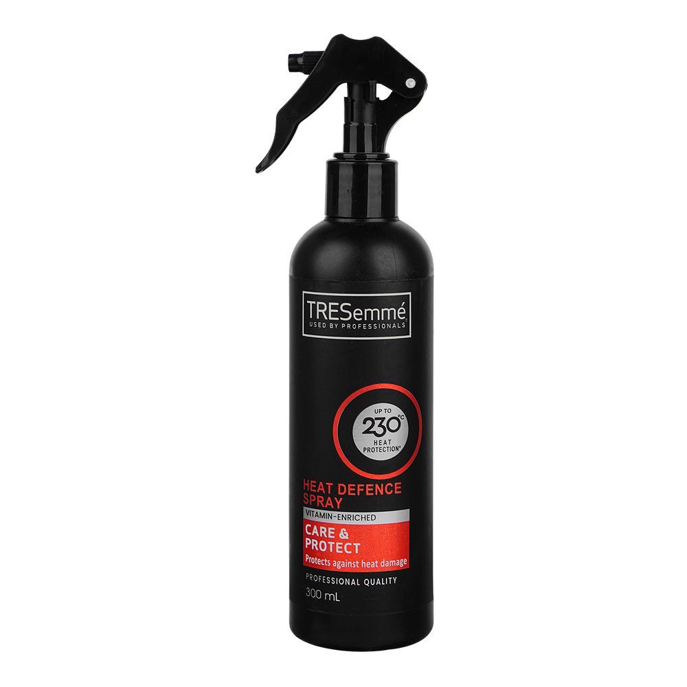 Tresemme Heat Defence Vitamin-Enriched Care & Protect Spray, 300ml - Main Image