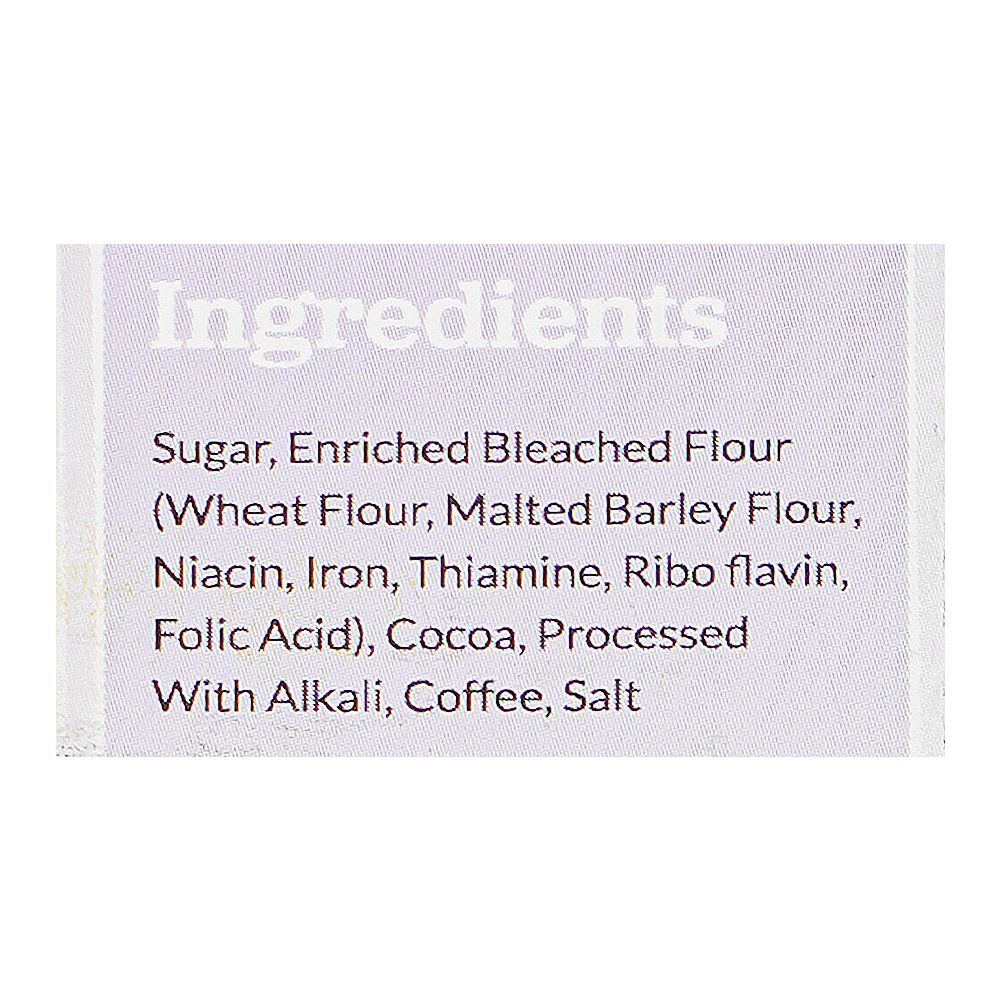 Bakersfield Mixed Molten Lava Cake, 205g - Image 6