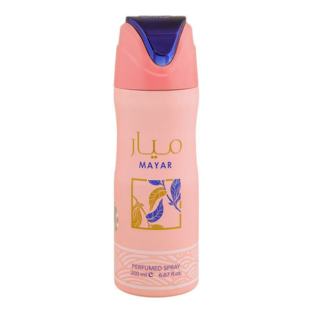 Lattafa Mayar Body Spray, For Women, 200ml - Main Image