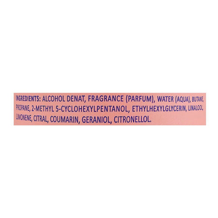 Lattafa Mayar Body Spray, For Women, 200ml - Image 3