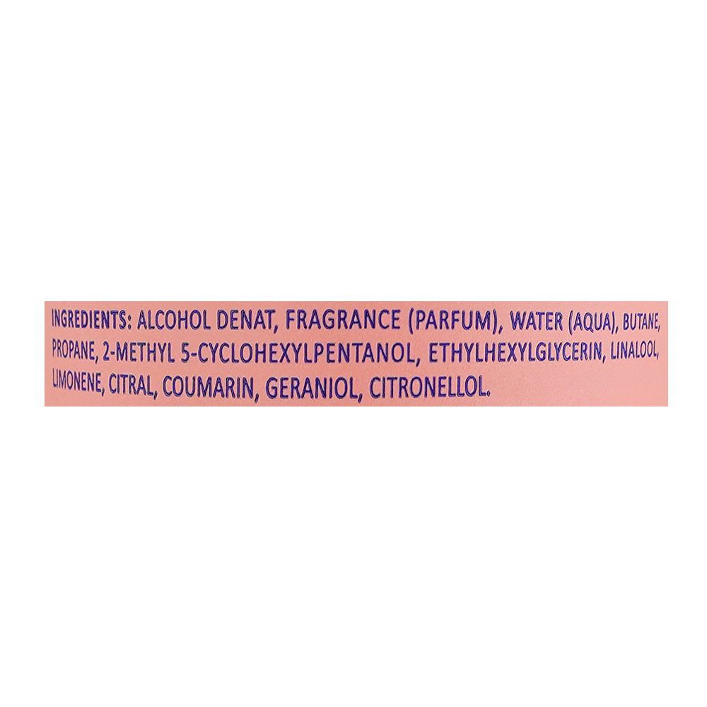 Lattafa Mayar Body Spray, For Women, 200ml - Image 3
