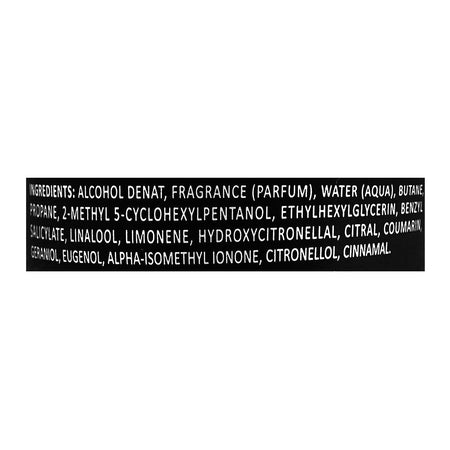 Lattafa Hayaati Body Spray, For Men & Women, 200ml - Image 3