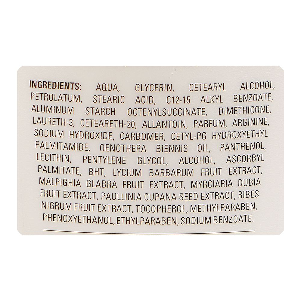 Jergens Intense Moisture Overnight Repair Hydration Body Lotion, 400ml - Image 3