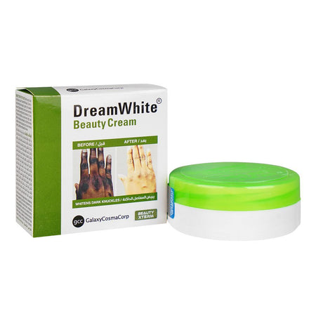 Dream White Skin Whitening Beauty Cream, 20g - Main Image
