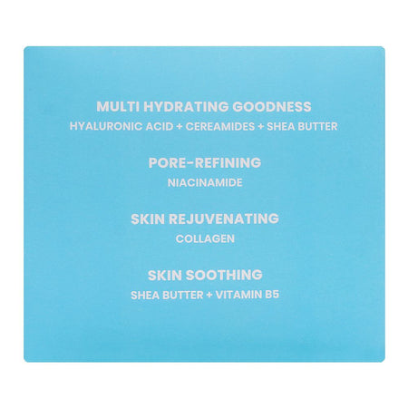 Jade Hydra Max Moisturizing Cream With Hyaluronic Acid, 50ml - Image 3