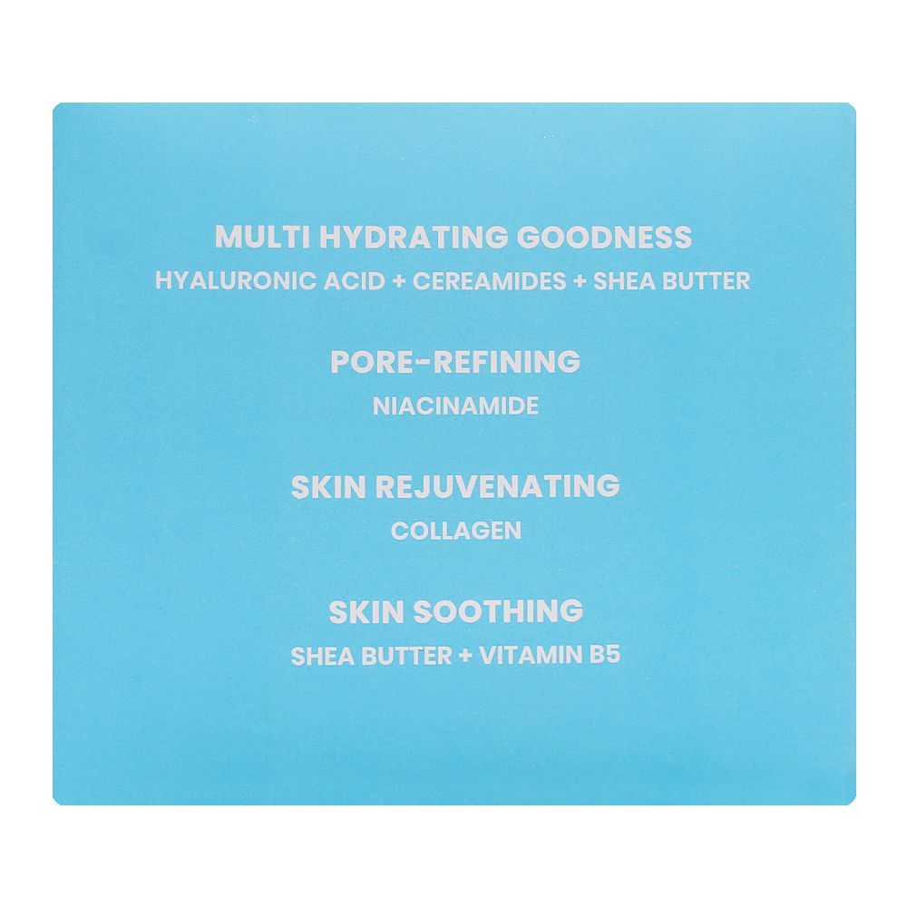 Jade Hydra Max Moisturizing Cream With Hyaluronic Acid, 50ml - Image 3