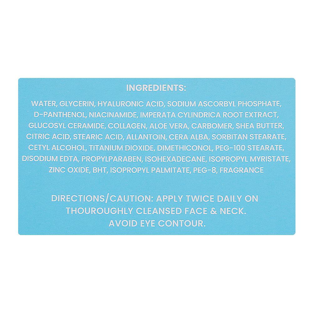 Jade Hydra Max Moisturizing Cream With Hyaluronic Acid, 50ml - Image 4