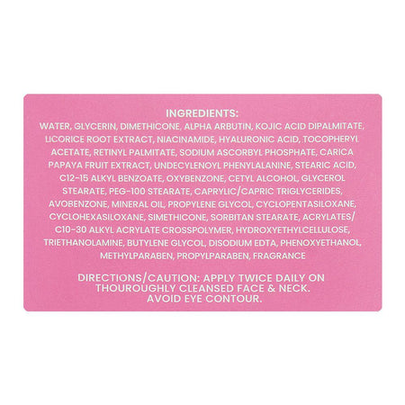 Jade Skin Glow Brightening Cream With Licorice extracts, 50ml - Image 4