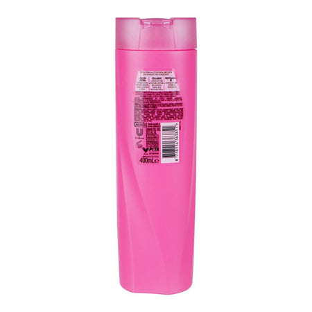 Sunsilk Sparks Of Light Shampoo with Jojoba & Provitamin B5, For All Hair Types, 400ml - Image 2