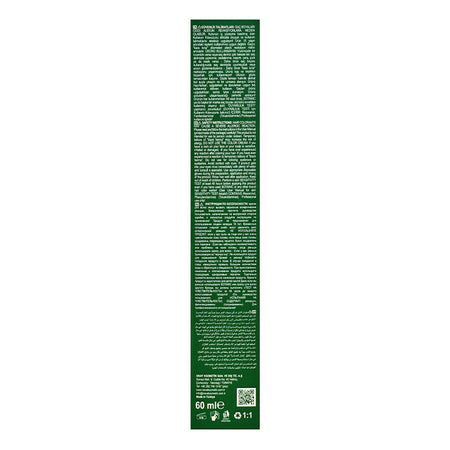 Okay Professionnel Botanic Plus Hair Color, Hair Dye Cream, 60ml, 5.71 Ash Light Brown - Image 3