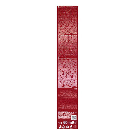 Okay Professionnel Exicolor Permanent Hair Color, Hair Dye Cream, 60ml, 4.7 Turkish Coffee - Image 3