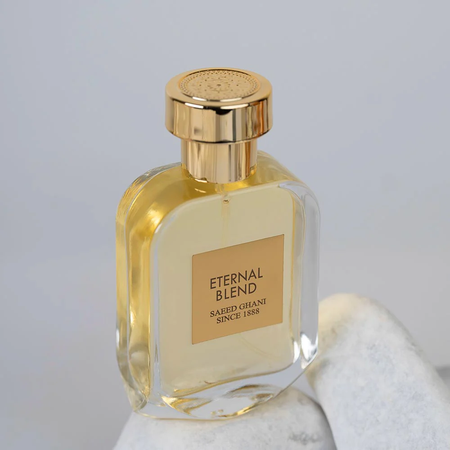 Saeed Ghani Eternal Blend Perfume Inspired By Issey Miyake, Eau de Parfum, For Men, 50ml Main Image