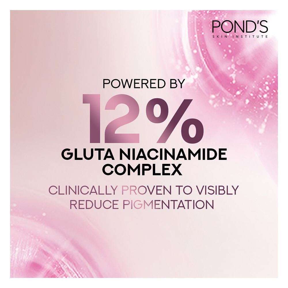 Pond's Bright Beauty 12% Gluta Niacinamide Anti Pigmentation Serum, 15ml - Image 2