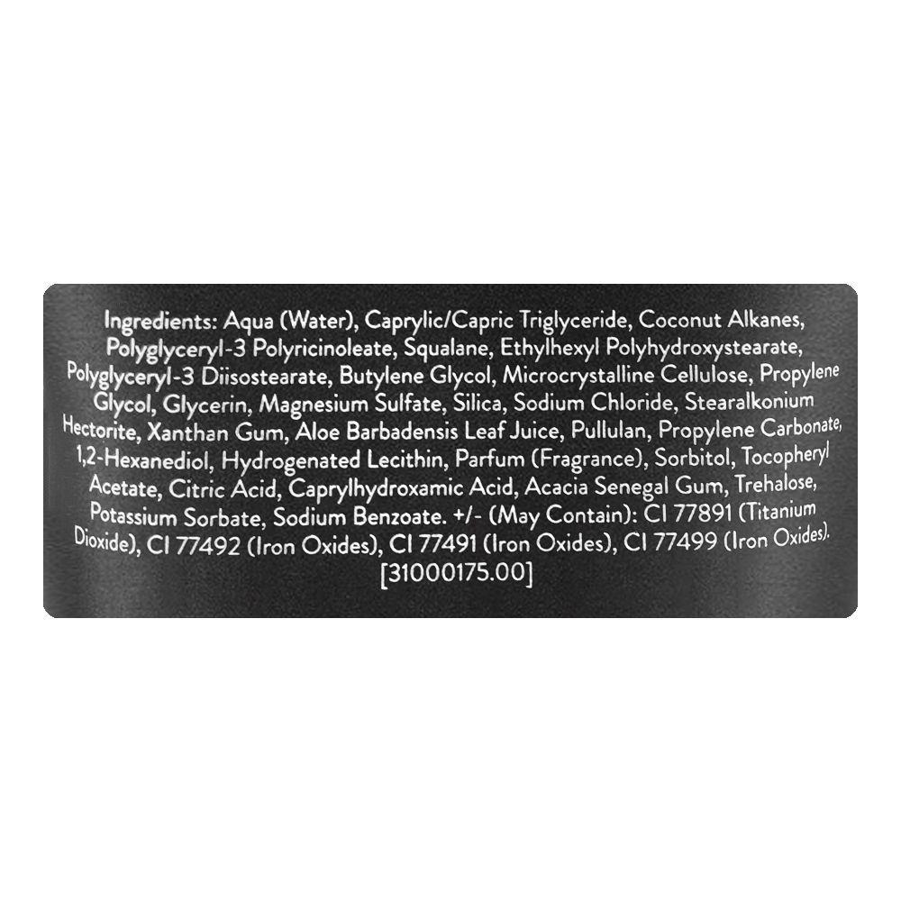 Flormar Tinted Moisturizer Liquid Foundation, 30ml, 005 Sand - Image 3