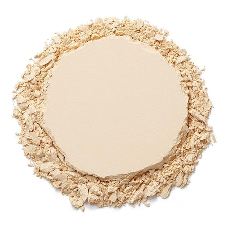 Flormar Set'N Go Fixing Powder, Pressed Setting Powder, 9.5g, 002 Honey - Image 4