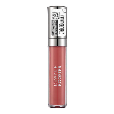 Flormar Dewy Lip Booster Lip Gloss, 4.5ml, 02 Castle - Image 2