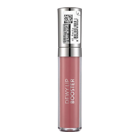 Flormar Dewy Lip Booster Lip Gloss, 4.5ml, 03 Party - Image 2