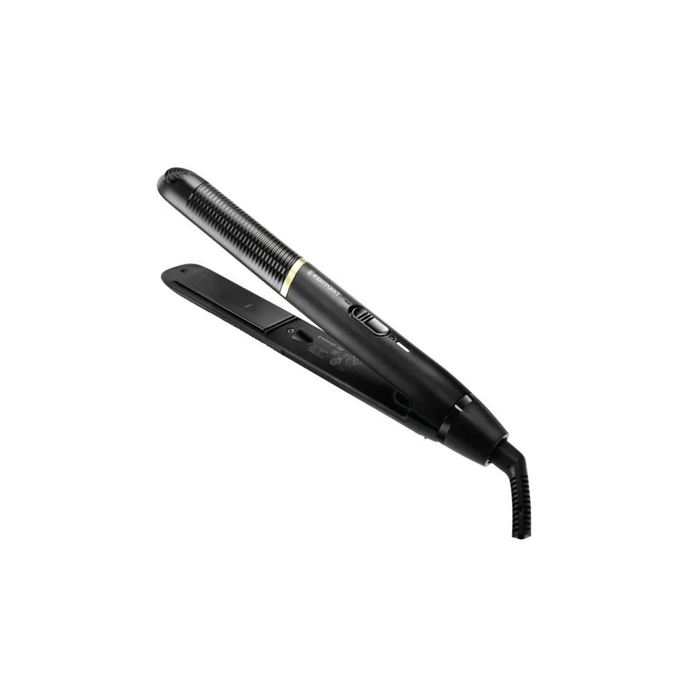 Westpoint Deluxe Hair Straightener, 35W, WF-6807 - Main Image