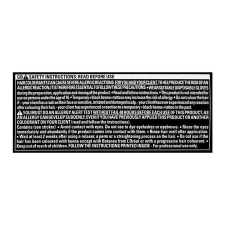 L'Oreal Professionnel Inoa Permanent Hair Color, Hair Dye Cream, 6.35 Dark Golden Mahogany Blond - Image 3