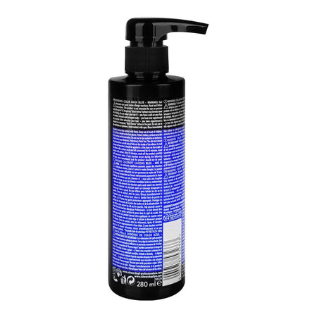 Schwarzkopf Chroma ID Bonding Color Mask, Blue, 280ml - Image 2
