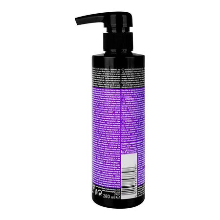 Schwarzkopf Chroma ID Bonding Color Mask, Purple Violet, 280ml - Image 2