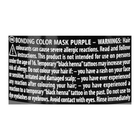 Schwarzkopf Chroma ID Bonding Color Mask, Purple Violet, 280ml - Image 3