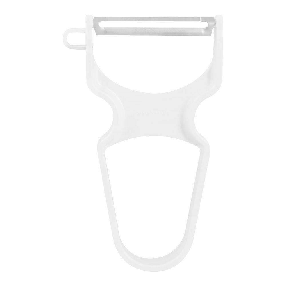 Victorinox Rapid Cucumber Vegetable Peeler, White, 6.0930 - Image 2