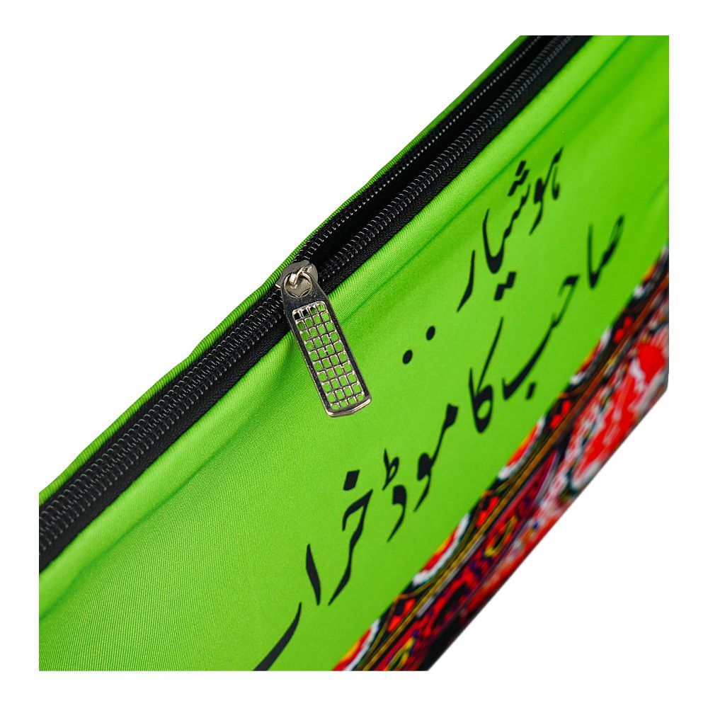 Laptop/Ipad Sleeve (Sahab Ka Mood) - Image 2