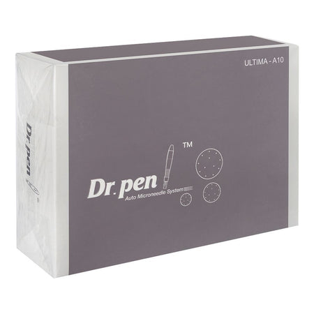 Auto Microneedle System, Dermapen Microneedling Device, Ultima-A10 - Image 2