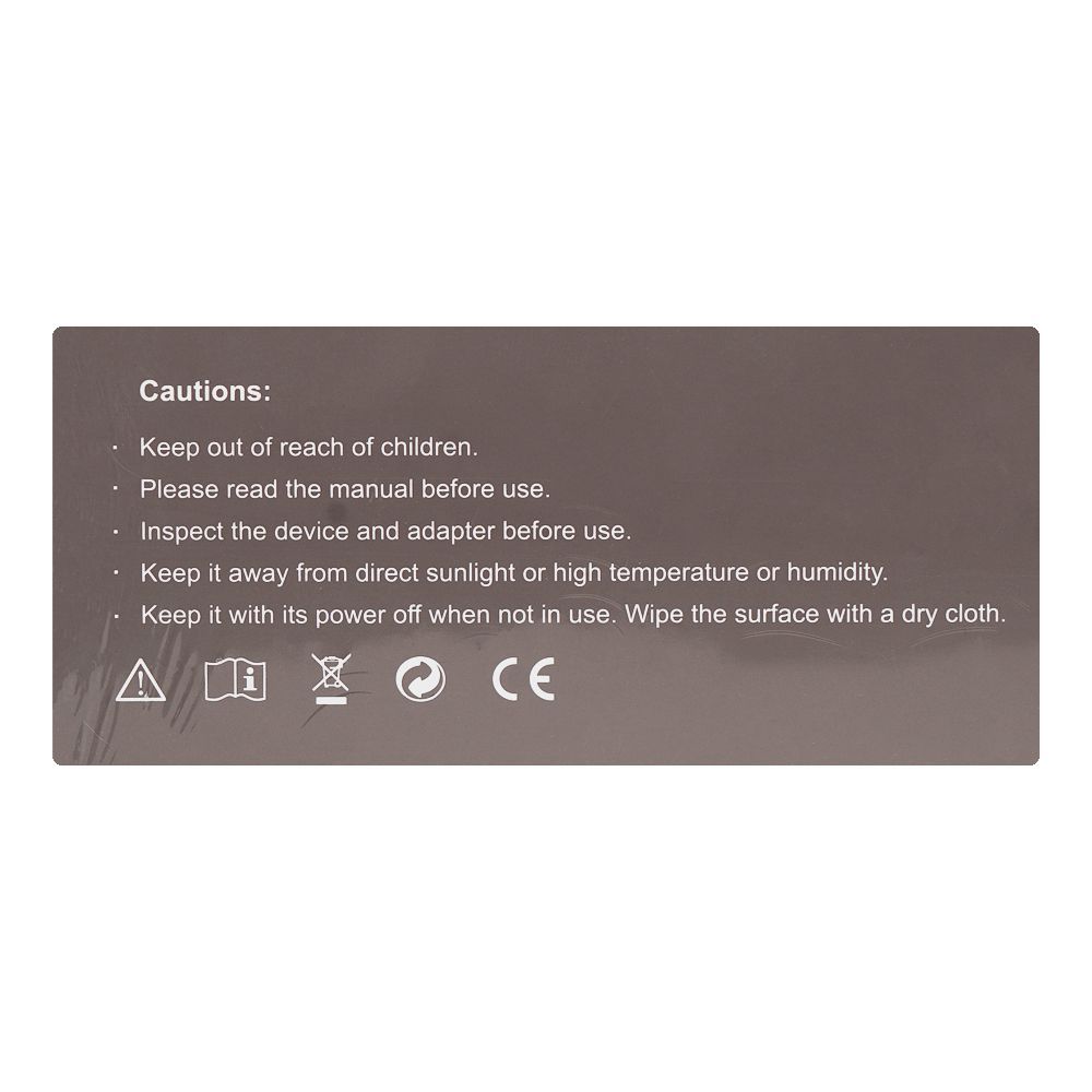 Hydra Pen Microneedle System, Dermapen Microneedling Device, Brown, H5 - Image 4