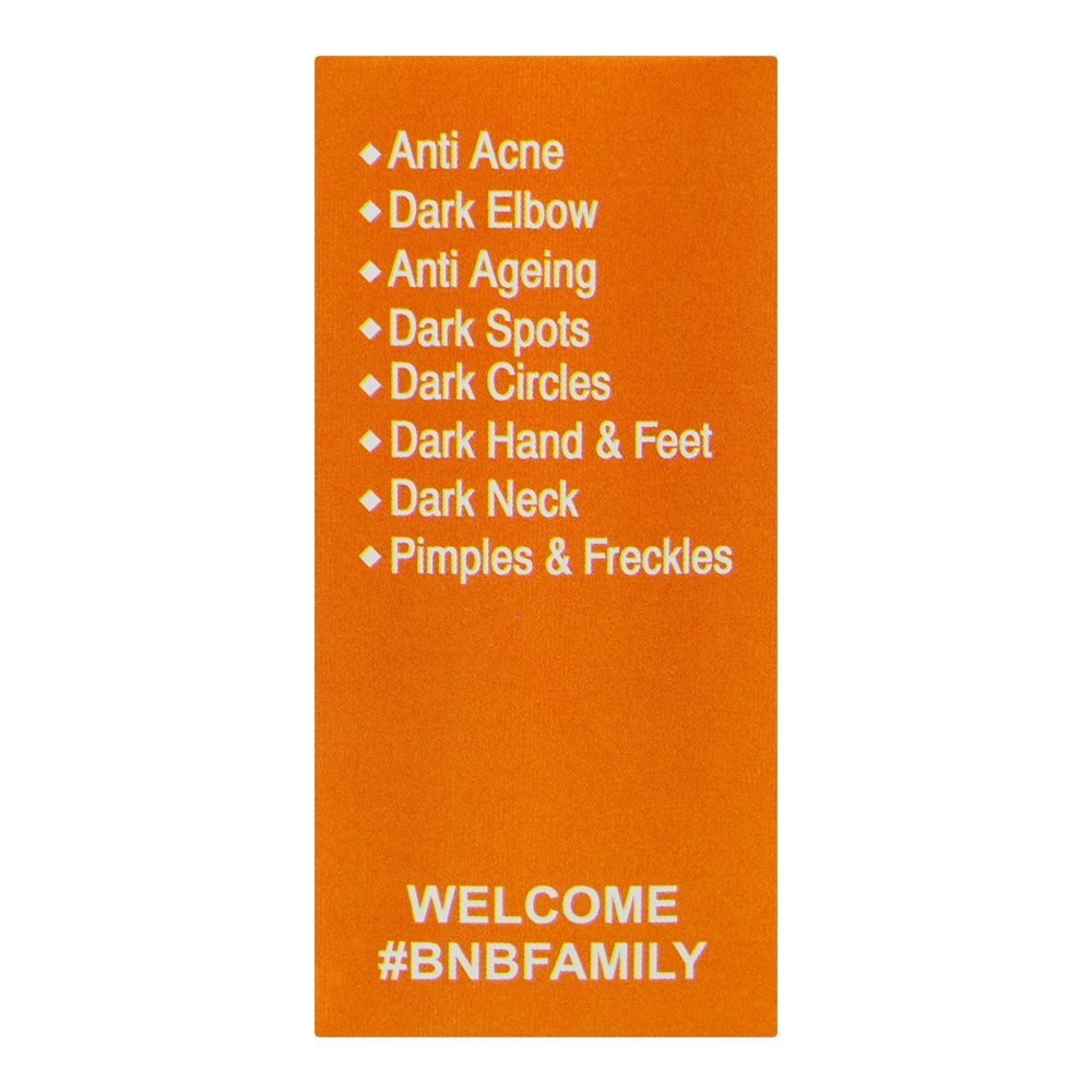 BNB Rice Brightening Beauty Cream With Wrinkle Repair Retinol & Hyaluronic Acid - Image 4