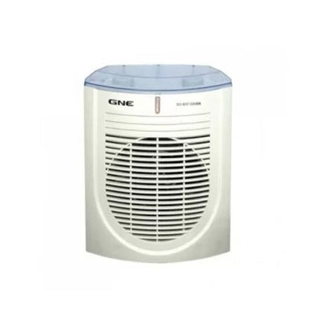 Gaba National Fan Heater, 1000-2000W, GN-2028 - Main Image