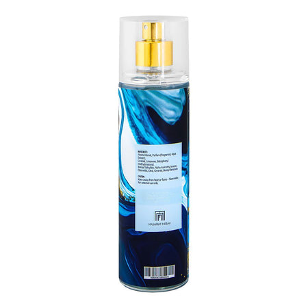 Masarrat Misbah Urban Legend Fine Fragrance Mist, 150ml - Image 2