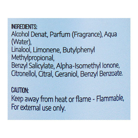 Masarrat Misbah Urban Legend Fine Fragrance Mist, 150ml - Image 3