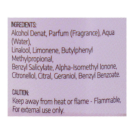 Masarrat Misbah Blossom Breeze Fine Fragrance Mist, 150ml - Image 3