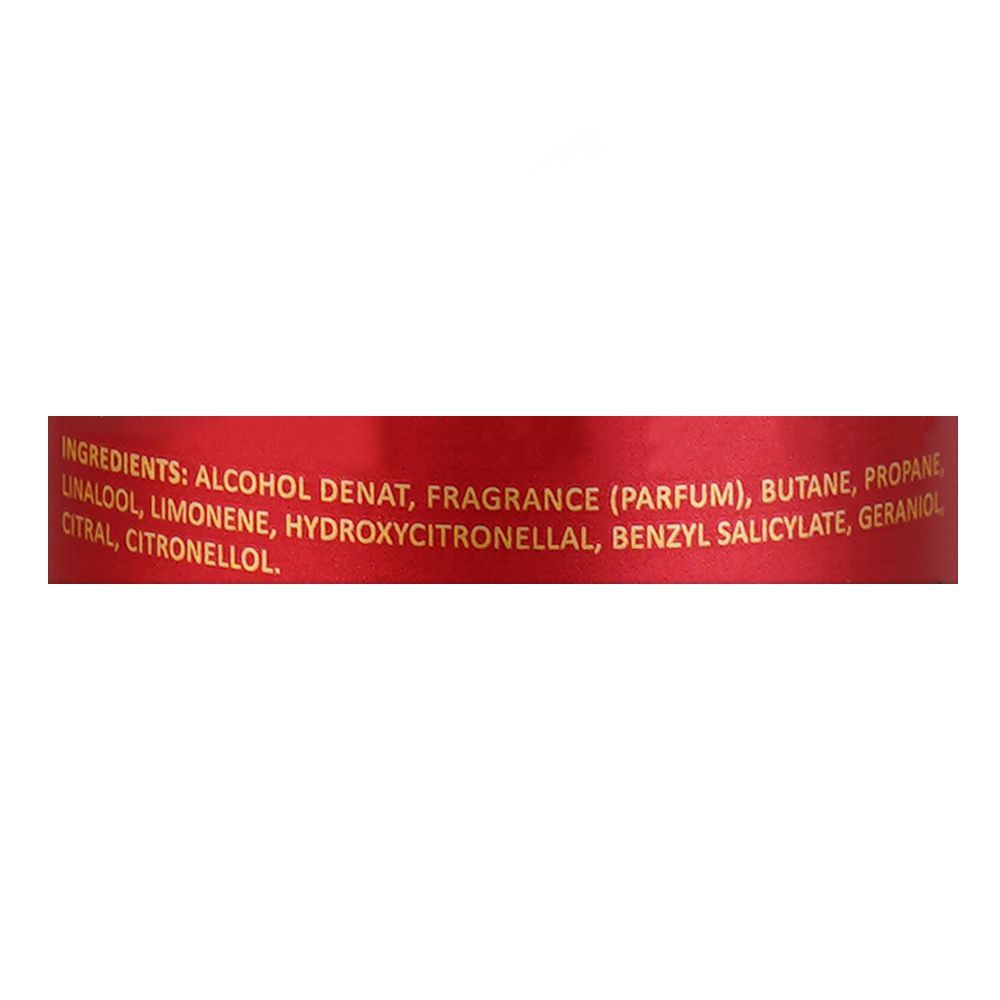 Lattafa Badee Al Oud Sublime Air Freshener, 300ml - Image 4