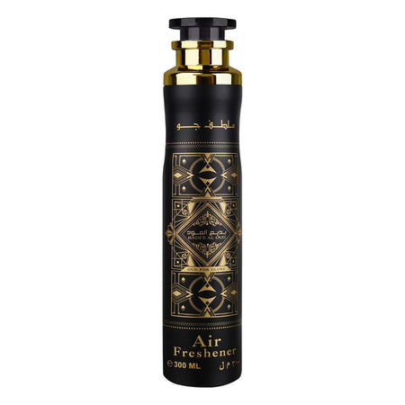 Lattafa Badee Al Oud For Glory Air Freshener, 300ml - Main Image