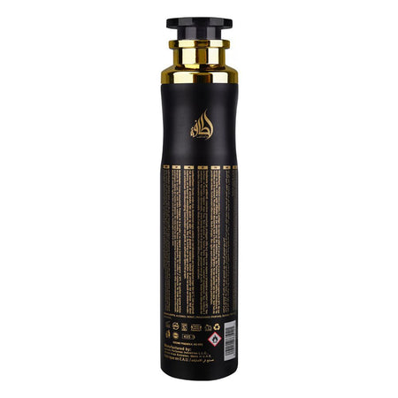 Lattafa Badee Al Oud For Glory Air Freshener, 300ml - Image 2