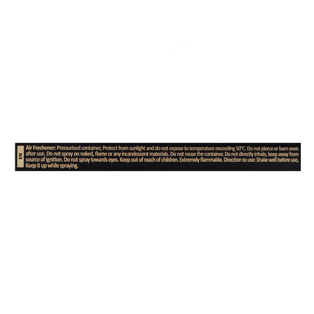 Lattafa Badee Al Oud For Glory Air Freshener, 300ml - Image 3