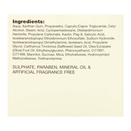 CoNatural Super Activs Whitening Face Mask, Sulphate & Paraben Free, 50g - Image 3