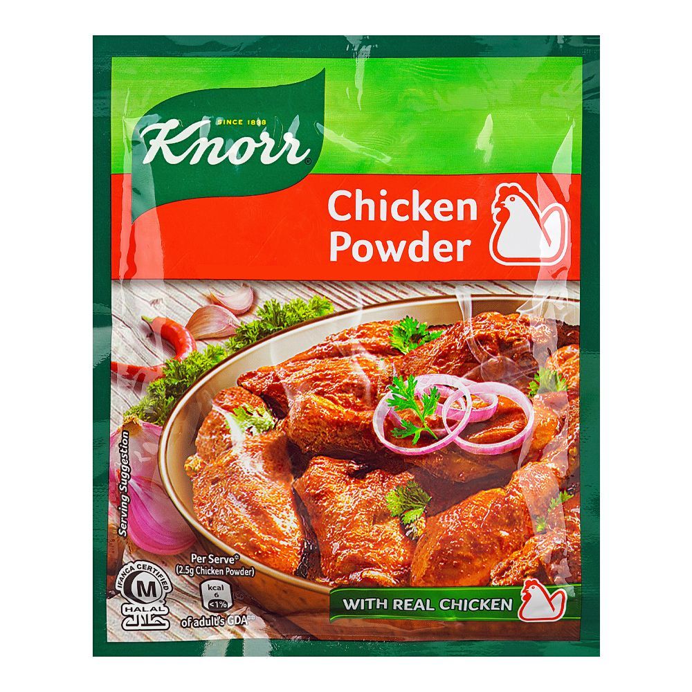 Knorr Chicken Powder, 90g - Main Image