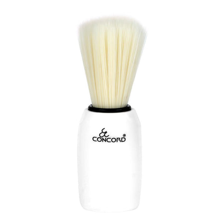 Concord 100% Synthetic Fiber Men's Shaving Brush, H806B - Main Image