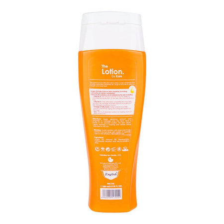 English The Lotion By Kure Ultra-Rich Oil Body Lotion, For All Skin Types, 200ml - Image 2