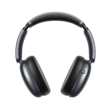 Joyroom Hybrid ANC Bluetooth Wireless Headphone, Black, JR-JH1 - Main Image