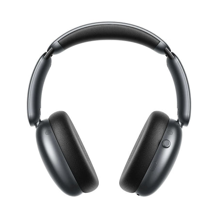 Joyroom Hybrid ANC Bluetooth Wireless Headphone, Black, JR-JH2 - Main Image