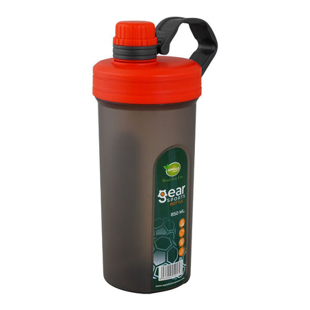 Appollo Gear Sports Water Bottle, Small, 850ml - Image 2