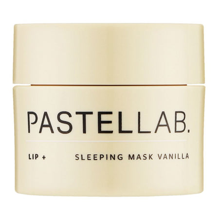 Pastel Lab Lip Sleeping Mask Vanilla, 10g, No. 22 - Main Image