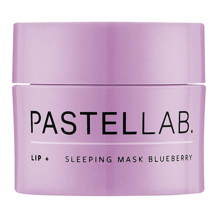 Pastel Lab Lip Sleeping Mask Blueberry, 10g, No. 23 - Main Image
